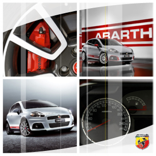 PUNTO ABARTH