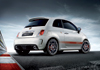CINQUECENTO ABARTH